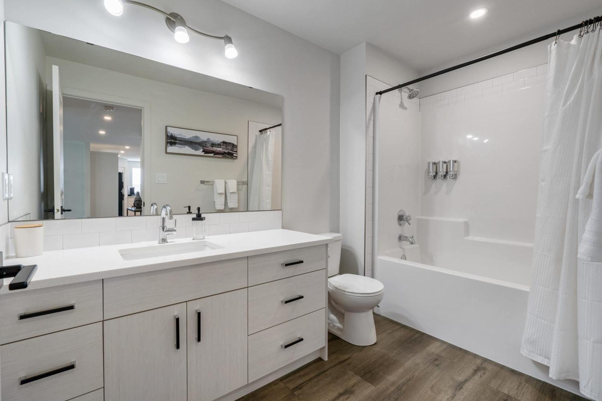 Вілла Livingston Way I Sleep 6 I Netflix I Kitchen I Tv Пінчер-Крік Екстер'єр фото