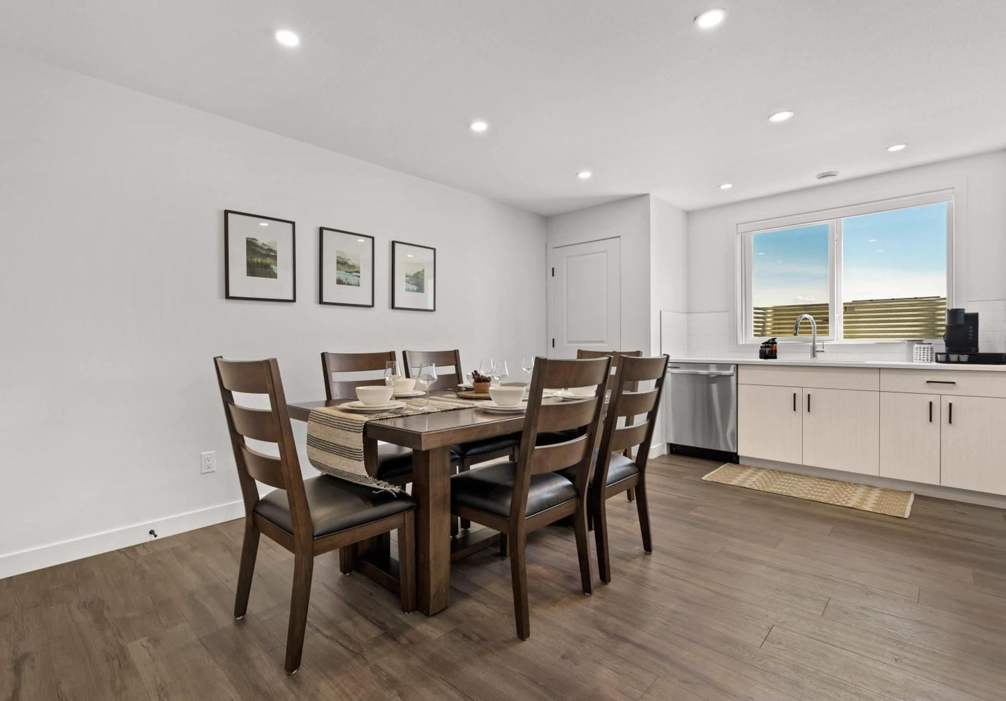Вілла Livingston Way I Sleep 6 I Netflix I Kitchen I Tv Пінчер-Крік Екстер'єр фото